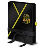 Cobra Kai: Gi Premium A5 Notebook (Quaderno)