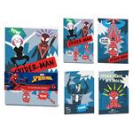 Marvel: Pyramid - Spider-Man Sketch A5 Exercise Books (Set Of 2)