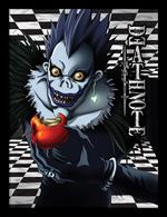 Ryuk Checkered Death Note