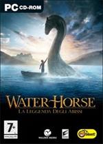 The Waterhorse: La Leggenda Degli Abissi - PC