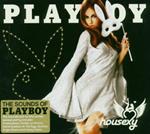 Housexy Sounds of Playboy