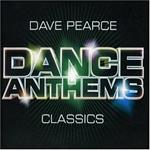 Dave Pearce Dance Anthems