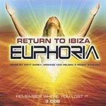 Return to Ibiza Euphoria