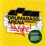 Drum & Bass Arena DJ Hype 2cd