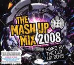 The Mush Up Mix 2008