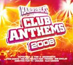 Club Anthems 2008