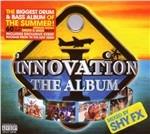 Innovation. The Album