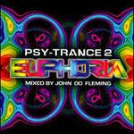 Psy Trance Euphoria 2