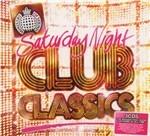 Saturday Night Club Classics