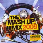 Mash Up Mix New 2009