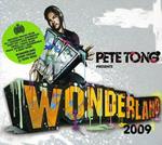 Pete Tong Presents Wonderland 2009