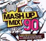 Mash Up Mix 90s