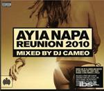 Ayia Napa Reunion 2010