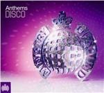 Anthems Disco