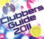 Clubbers Guide 2011