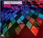 Underground Disco