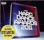 Hard Dance Awards 2011