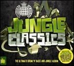 Jungle Classics