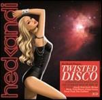 Twisted Disco