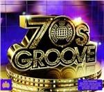 70s Groove - CD Audio