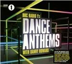 BBC Radio 1. Dance Anthems