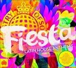 Fiesta Latin House Anthem