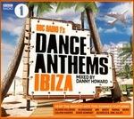 BBC Radio 1's Dance Anthems Ibiza