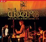 Live at the Isle of Wight Festival 1970