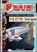 The Rolling Stones. From The Vault: Live at the Tokyo Dome (Blu-ray)