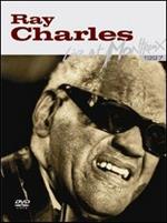 Ray Charles. Live at Montreaux 1997 (Blu-ray)