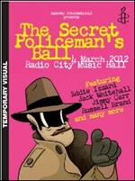 The Secrets Policeman's Ball. 4 March 2012. Radio City Music Hall (Blu-ray)