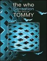 The Who. Sensation: The Story of Tommy (Blu-ray)