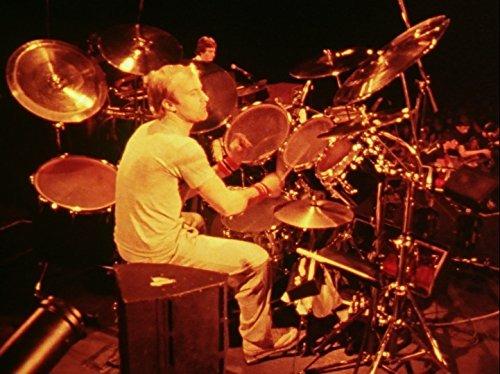 Genesis. Three Sides Live (Blu-ray) - Blu-ray di Genesis - 2