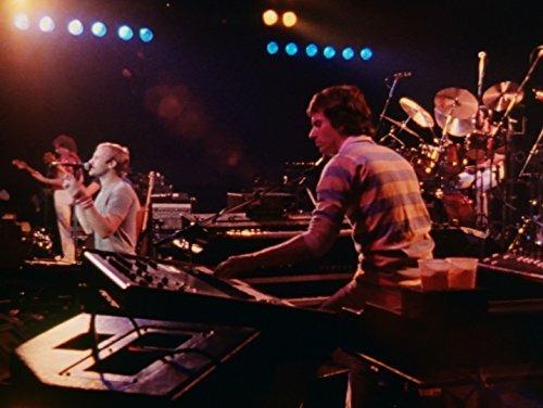 Genesis. Three Sides Live (Blu-ray) - Blu-ray di Genesis - 3