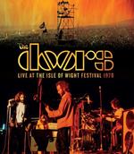 Live at the Isle of Wight Festival 1970 (Blu-ray)