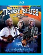 Days of Future Passed Live (Blu-ray)