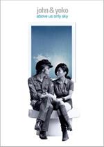 John & Yoko. Above Us Only Sky (Blu-ray)