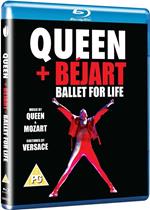 Ballet for Life (Deluxe Edition) (Blu-ray)