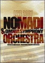 Nomadi. Orchestra (DVD)