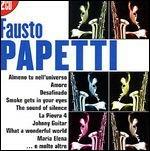 I grandi successi: Fausto Papetti - CD Audio di Fausto Papetti