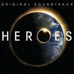 Heroes (Colonna sonora)