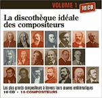 Discotheque Ideale Composit vol.1