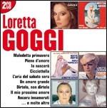 I grandi successi: Loretta Goggi