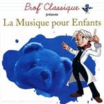 Prof Classique Présente Mozart