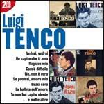 I grandi successi: Luigi Tenco