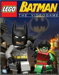 LEGO Batman