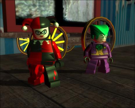 LEGO Batman - 4