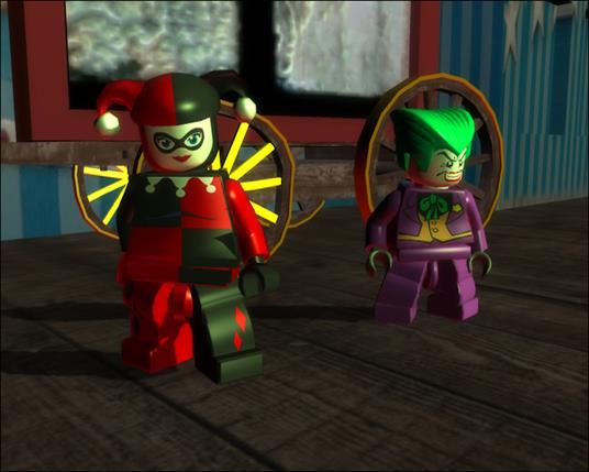 LEGO Batman - 4