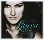 Primavera in anticipo - Primavera anticipada (Platinum Edition) - CD Audio + DVD di Laura Pausini
