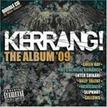 Kerrang. The Album 09